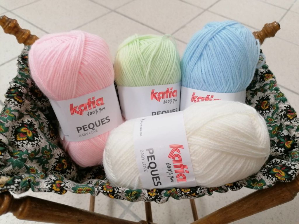 Vente De Pelotes De Laine Katia A La Mercerie Atelier De Foix