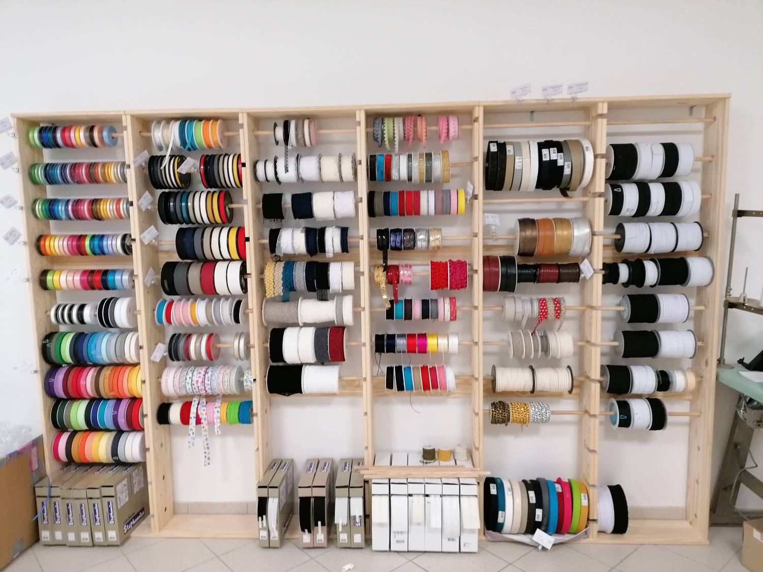 Au fil de soie une mercerie créative situé à foix pour vos créations DIY Au fil de soie une mercerie créative situé à foix pour vos créations DIY