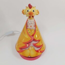 lampe pour enfant
