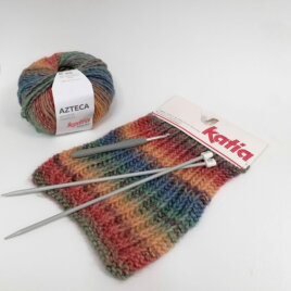pelote de laine
