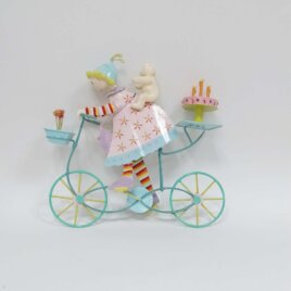 mobile enfant