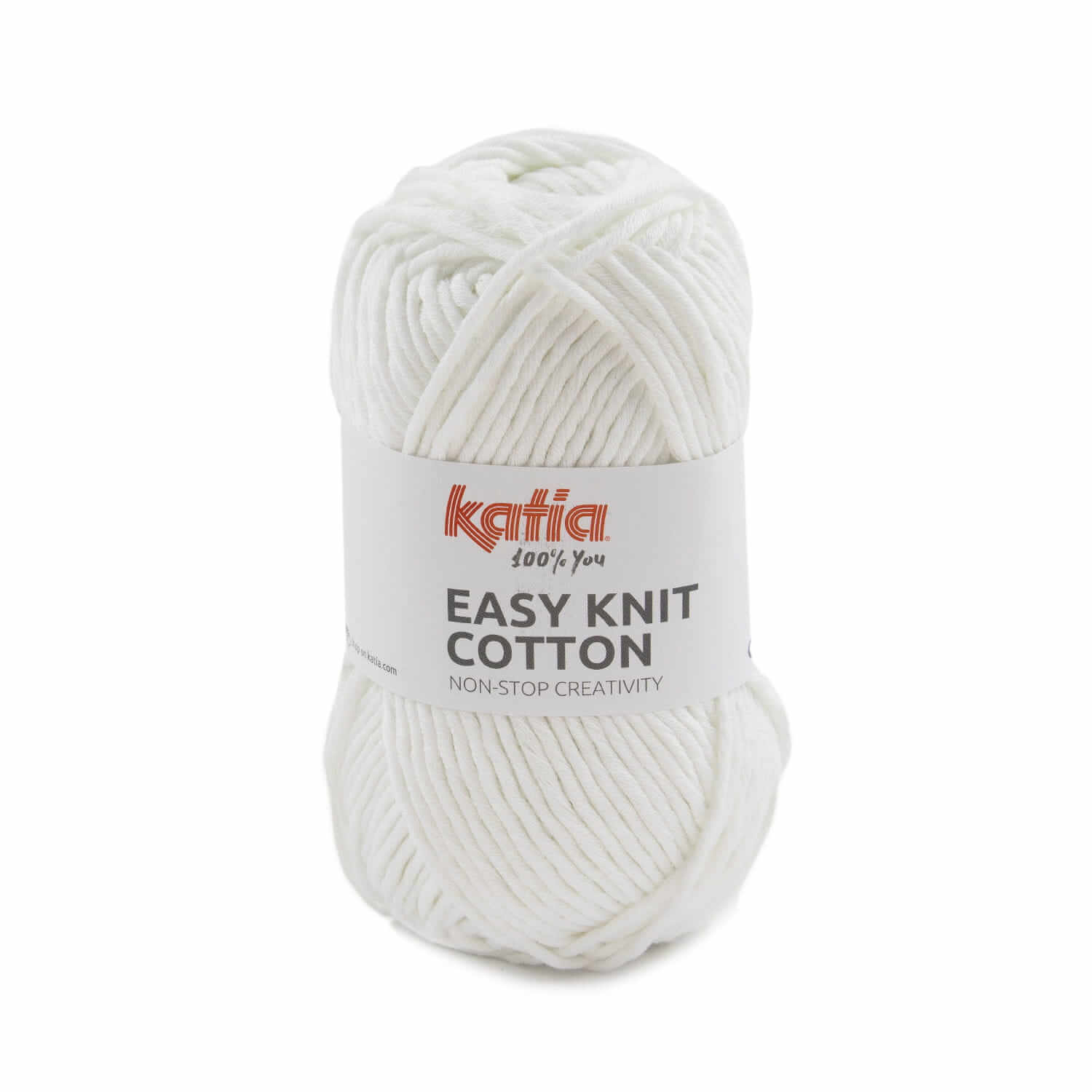 EASYKNITCOTTON 1 coton katia