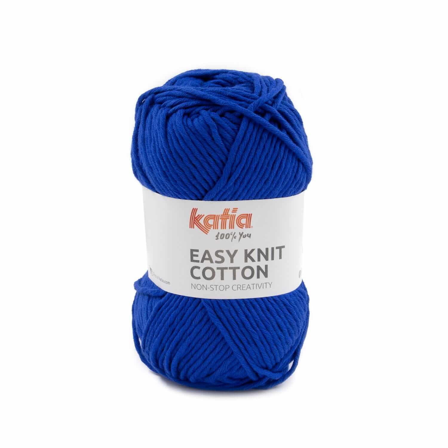 EASYKNITCOTTON 11 coton katia