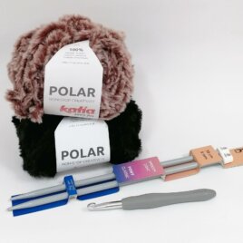 laine katia polar