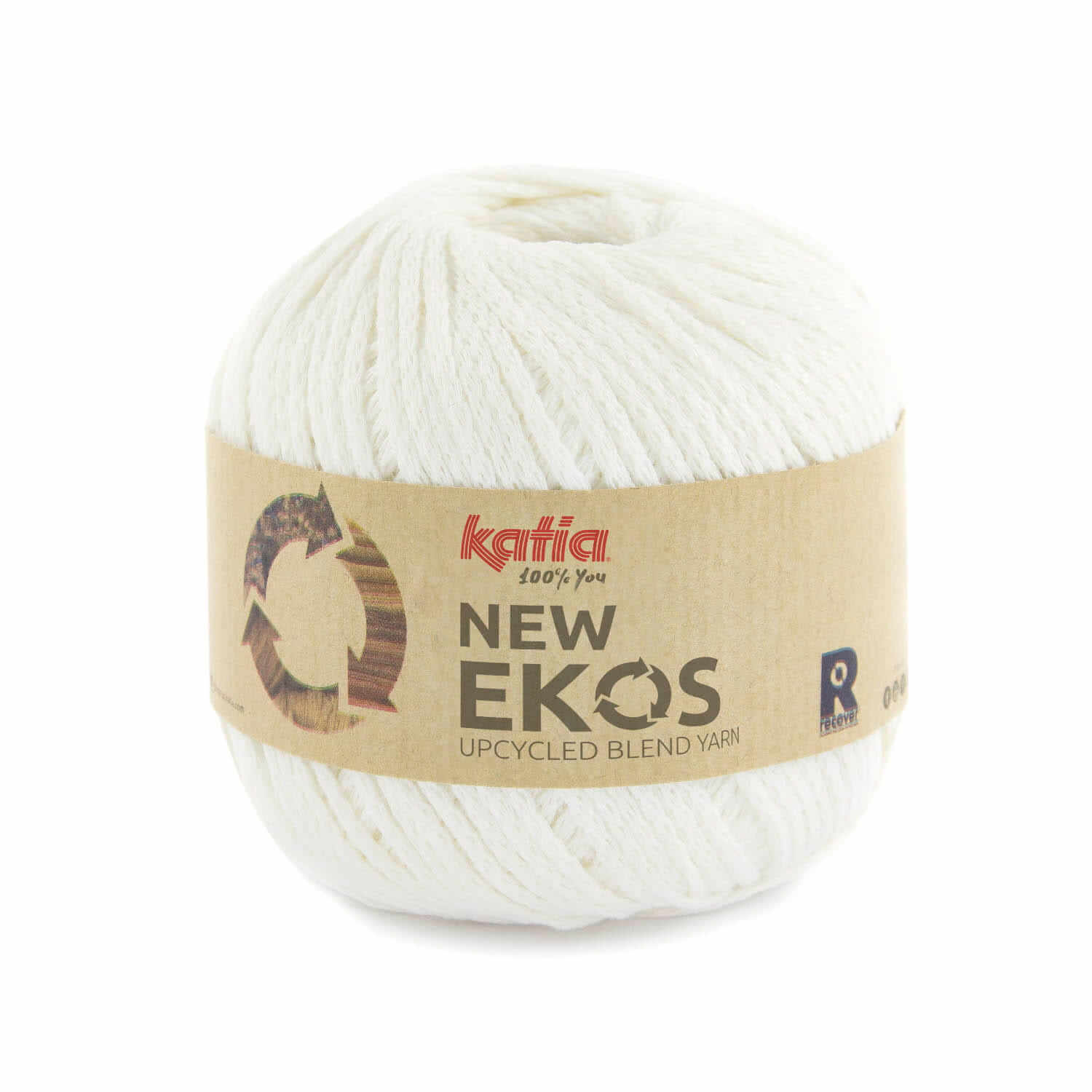NEWEKOS 107 fil katia