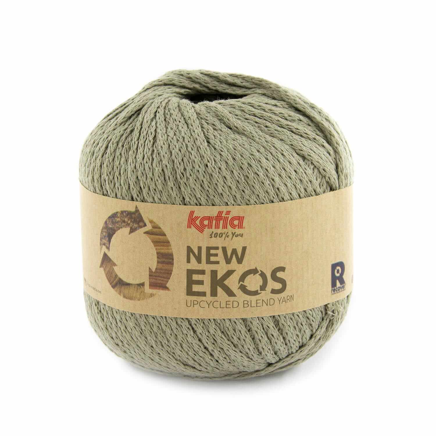 NEWEKOS 109 fil katia