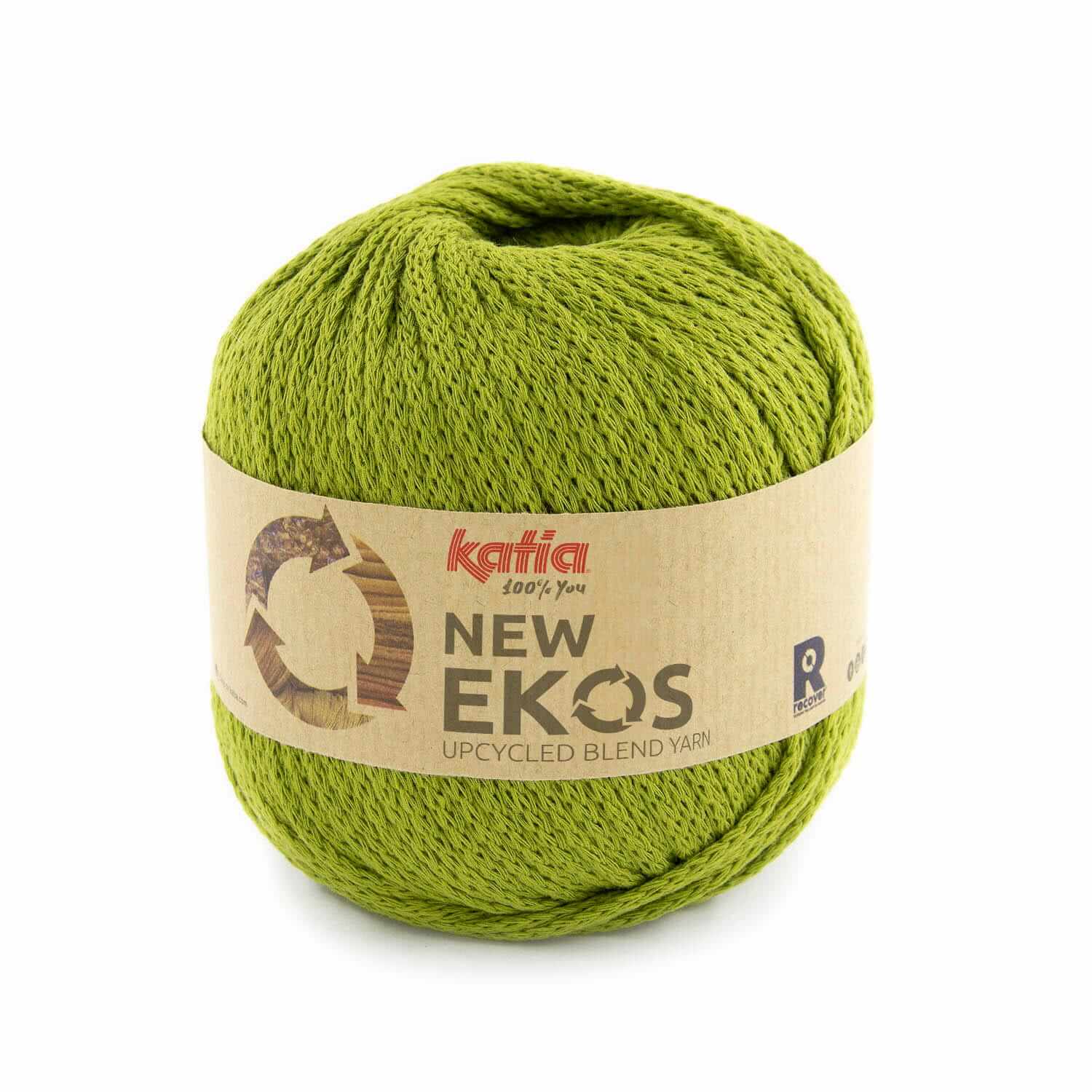NEWEKOS 110 fil katia