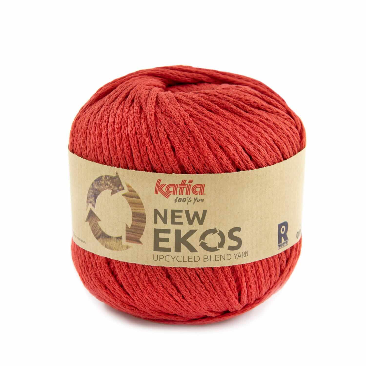 NEWEKOS 114 fil katia