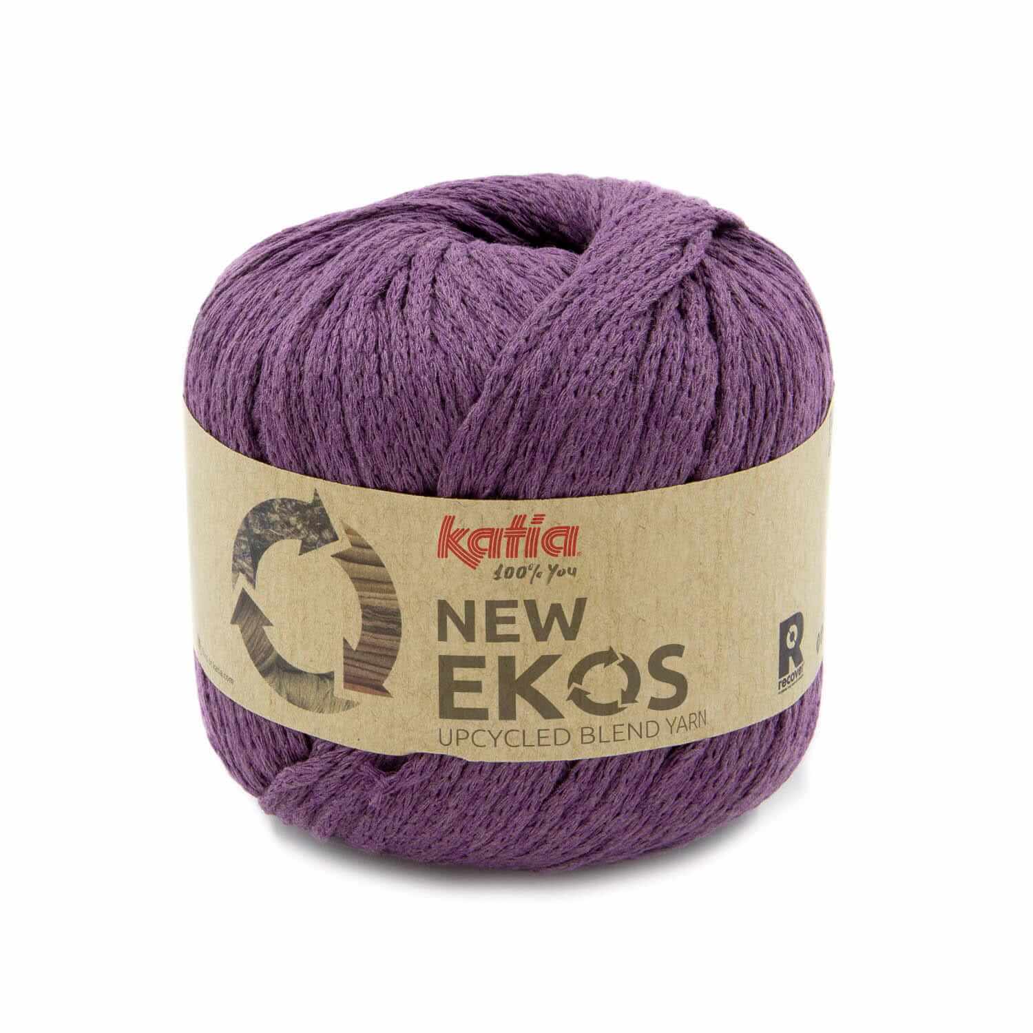 NEWEKOS 116 fil katia