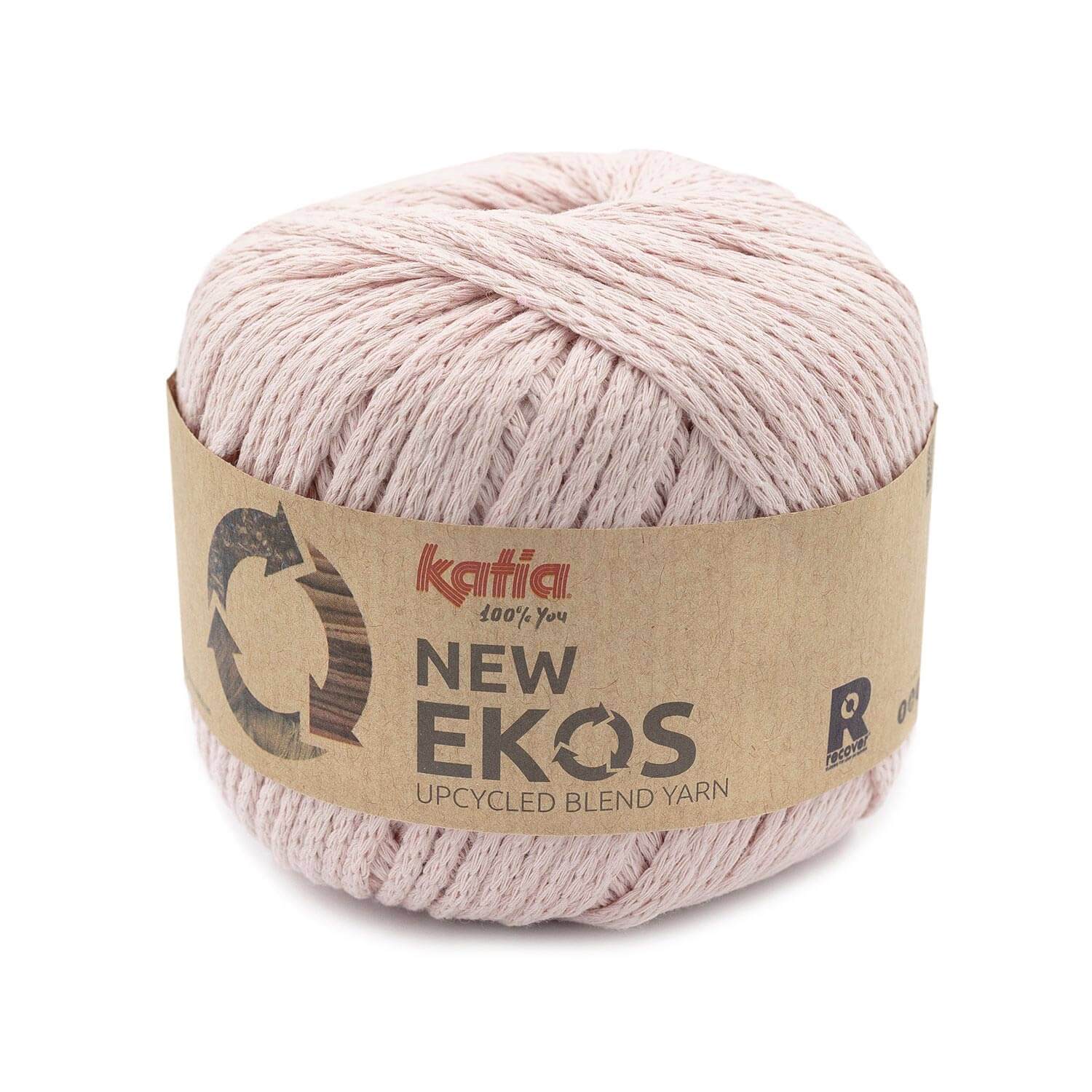 NEWEKOS 119 fil Katia