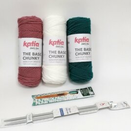 acrylique katia