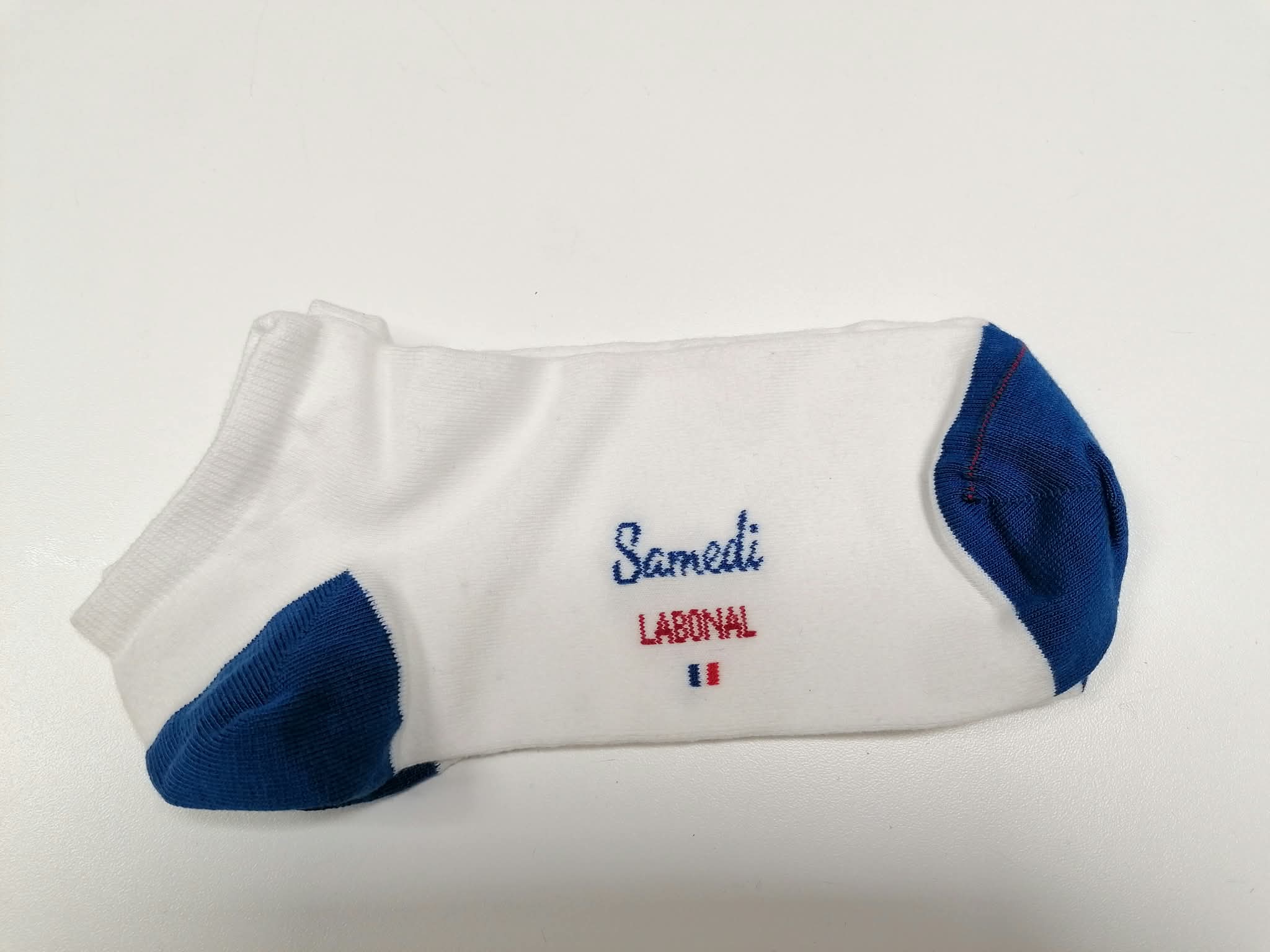 Coffret chaussettes Labonal